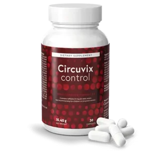 Circuvix Control
