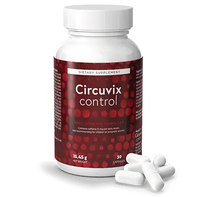 Circuvix Control